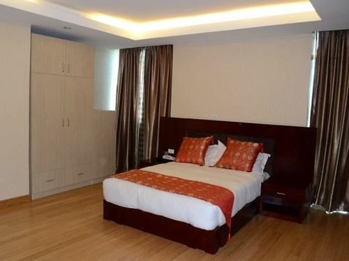 Bata Hotel Адис Абеба Екстериор снимка